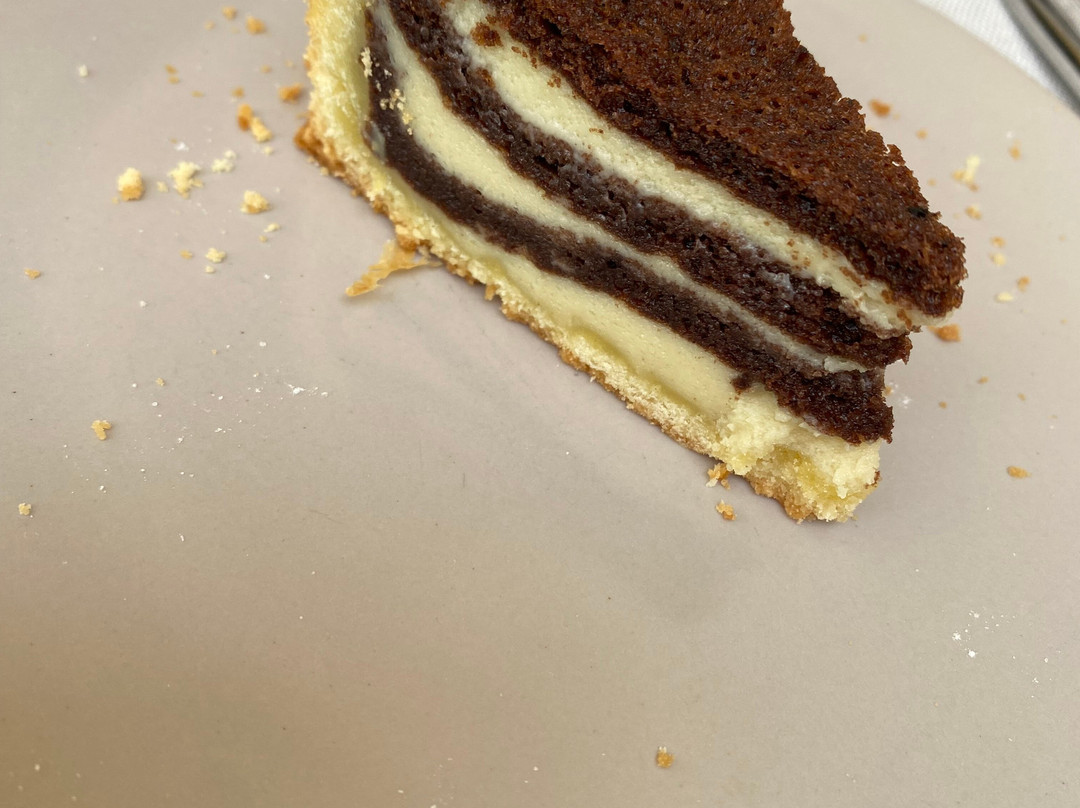 Il Gallo Senone resort主图