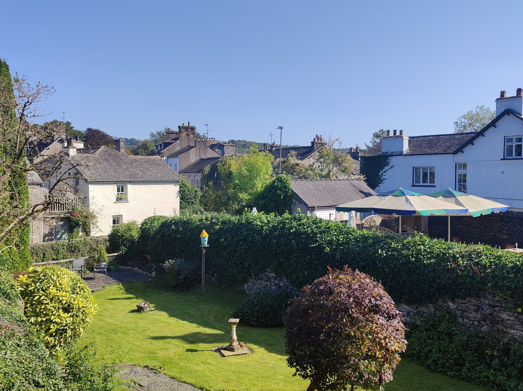 Cavendish Arms主图