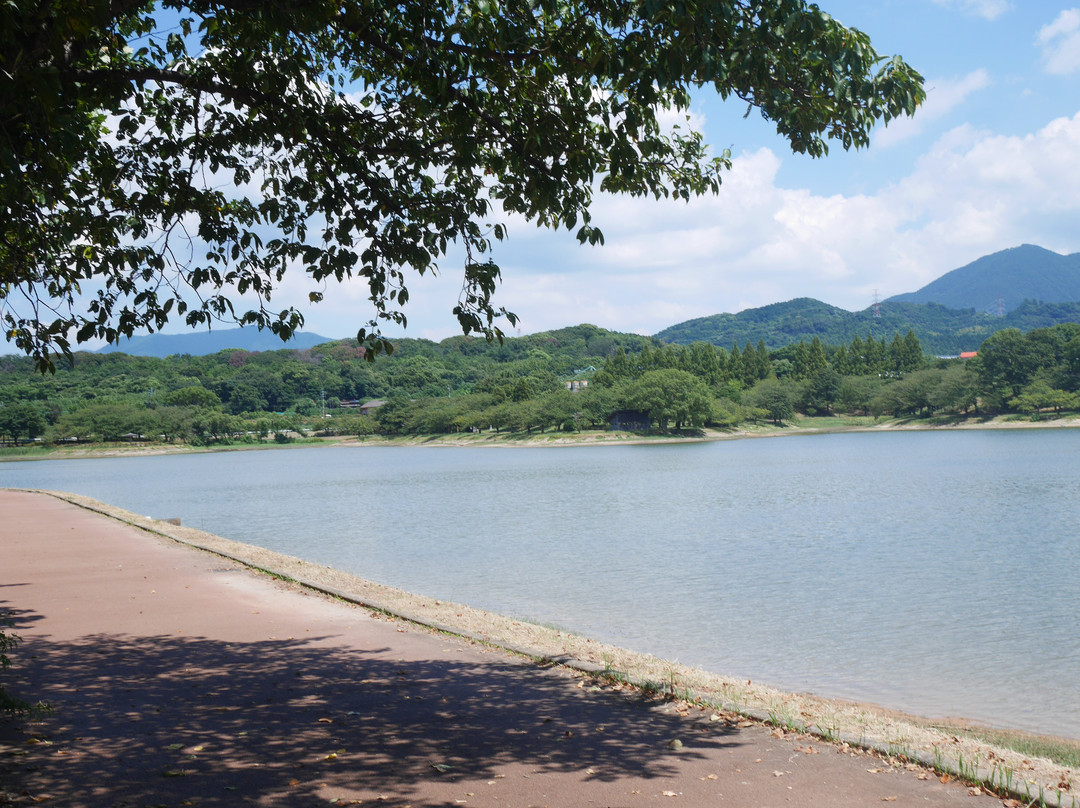 Kayoicho Park景点图片