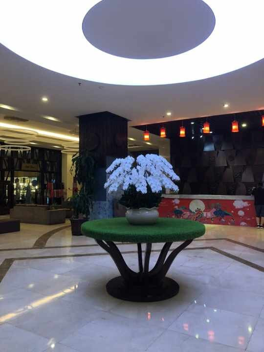 Muong Thanh Luxury Buon Ma Thuot Hotel主图
