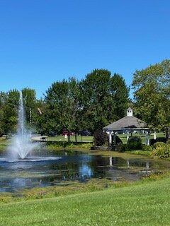 Memorial Park景点图片