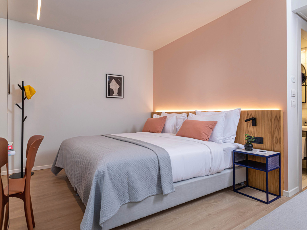 Artist Hotel - an Atlas Boutique Hotel主图