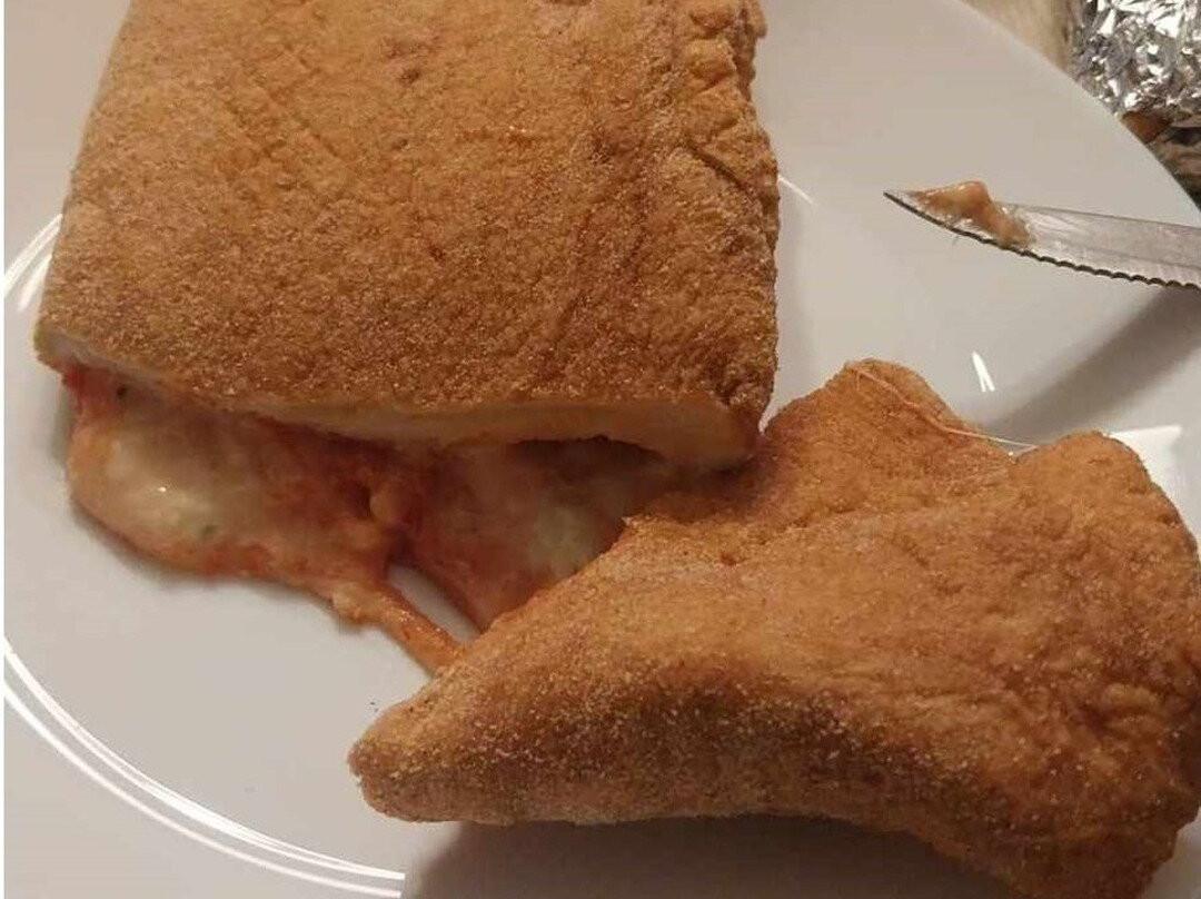 Panzerotteria Il Colosseo