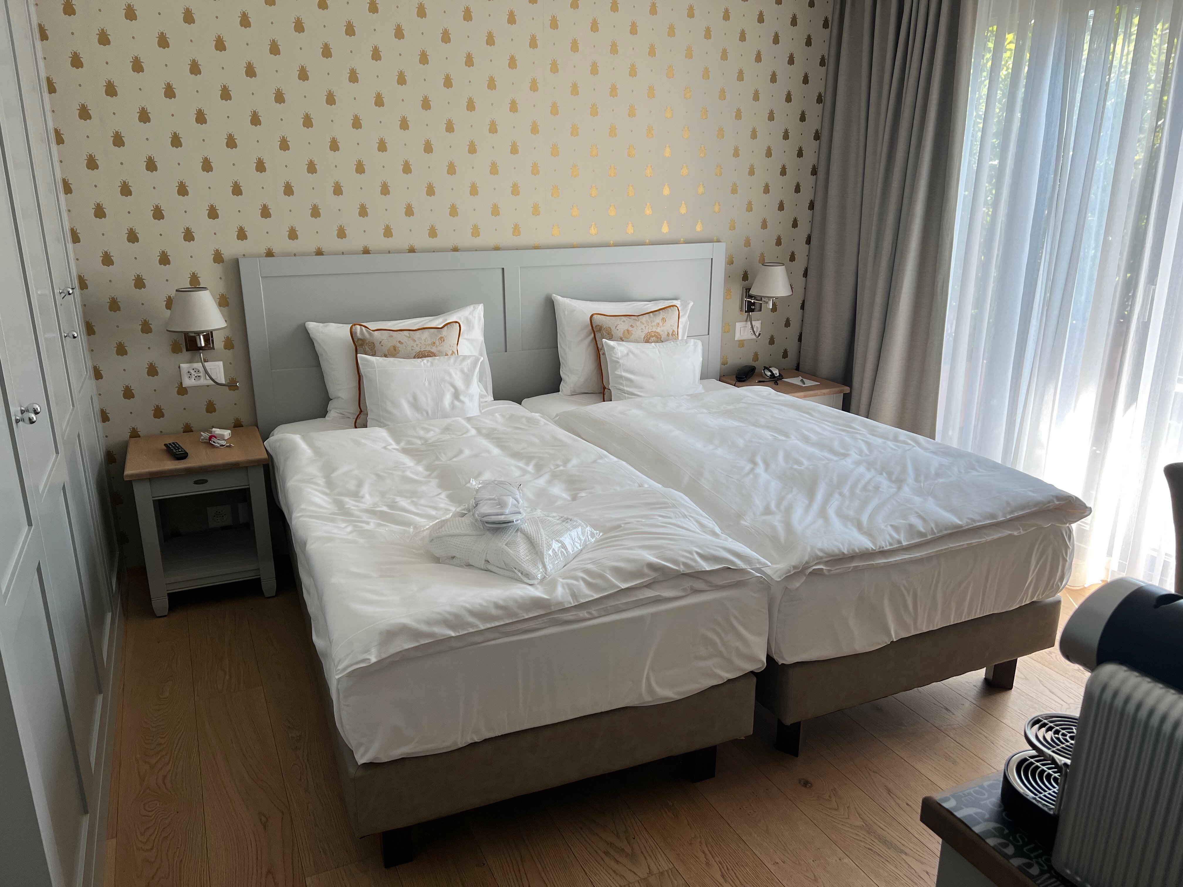 Hotel Ascovilla-客卧