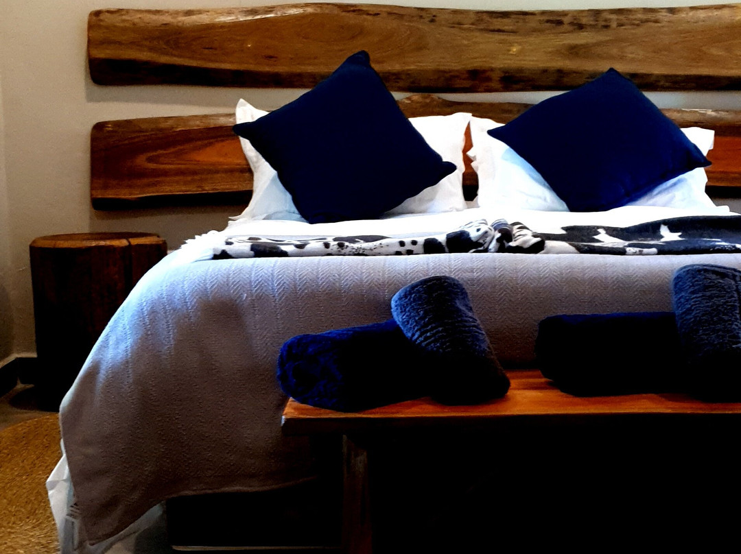 Kamsholo Bushveld Safaris主图