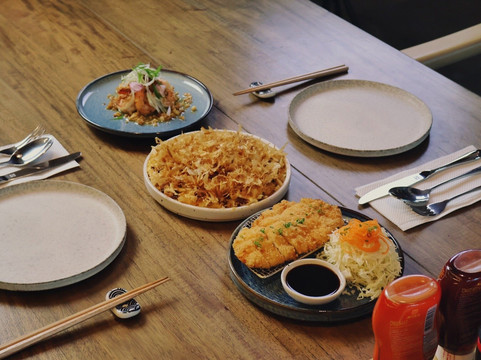 普吉岛拱门酒店主图