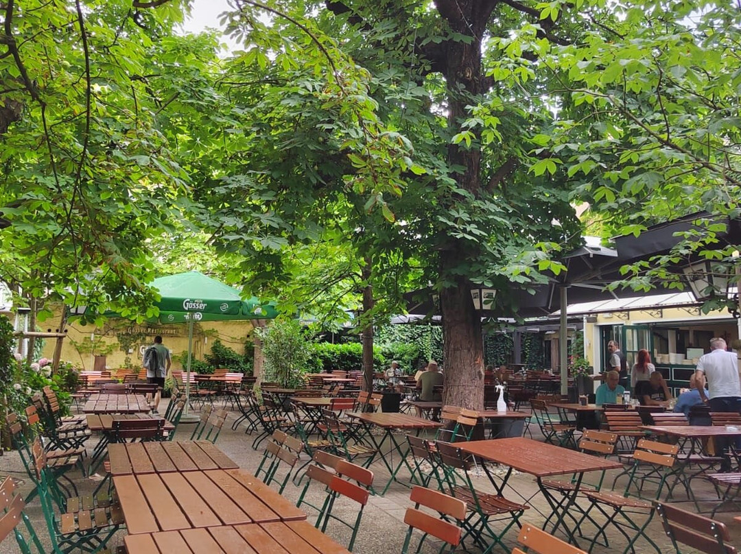 GoesserBraeu Hotel主图