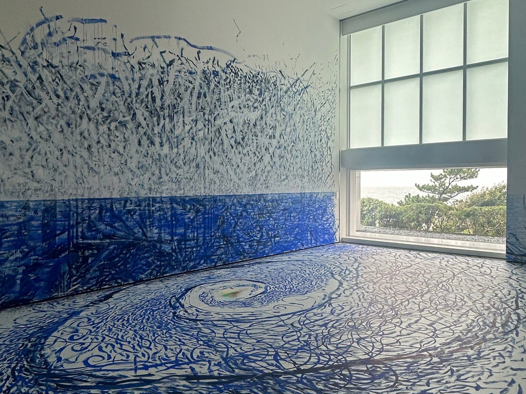 The Museum of Modern Art Kamakura & Hayama景点图片