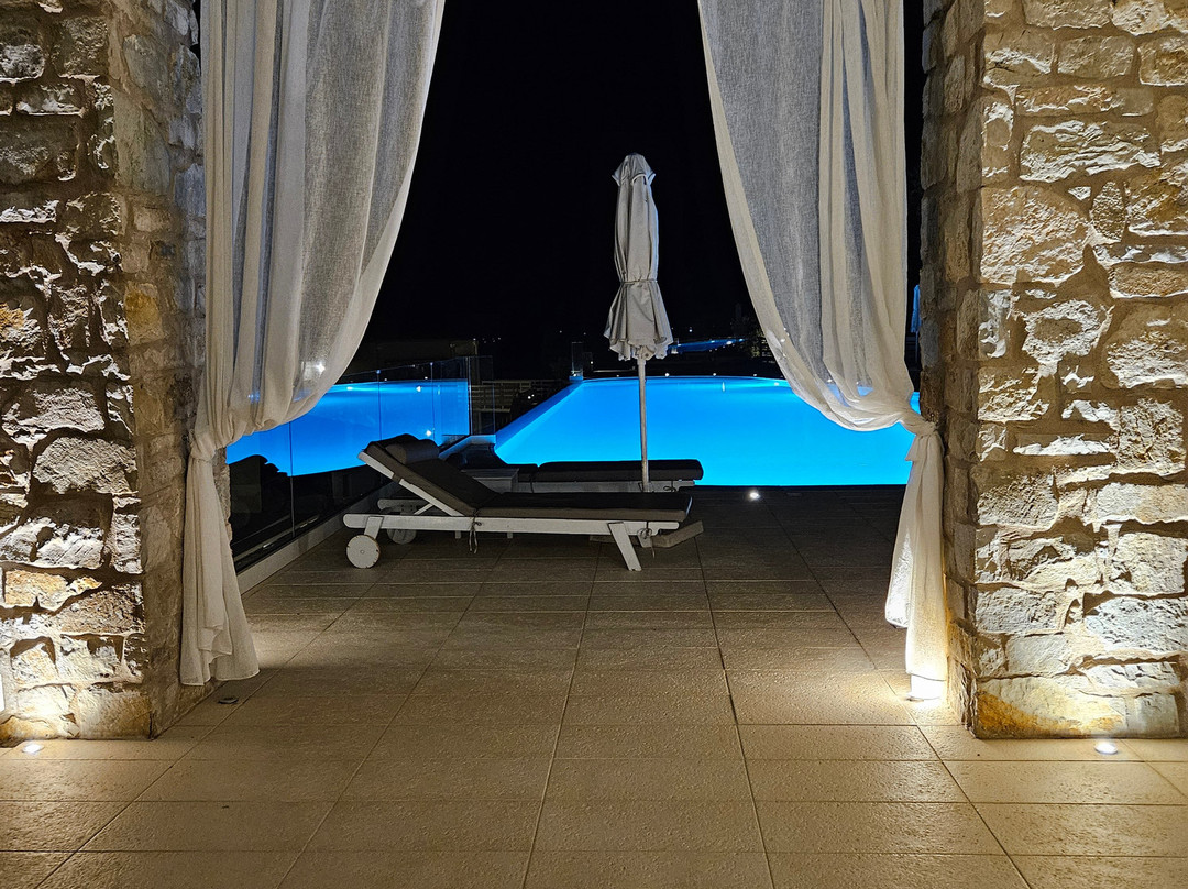 Camvillia Resort & Spa主图