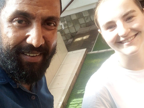 Colombo Tuk Tuk Journeys-科伦坡必去景点