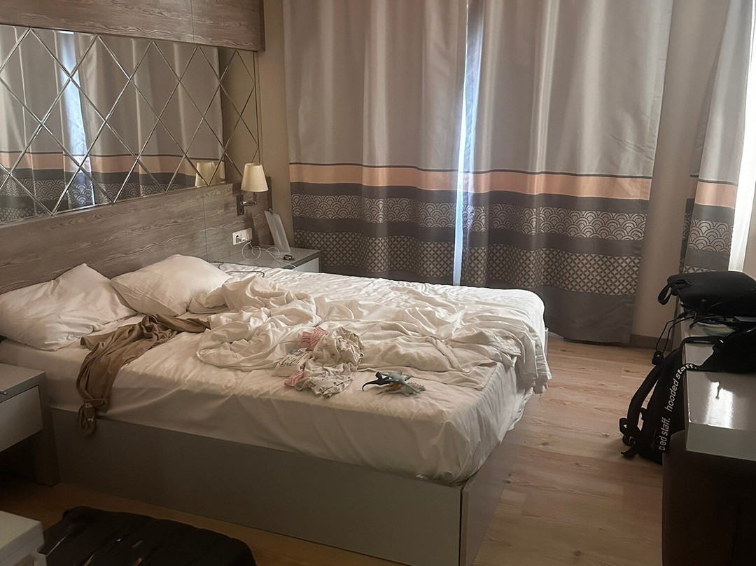 Club Hotel Turan Prince World Spa景点图片