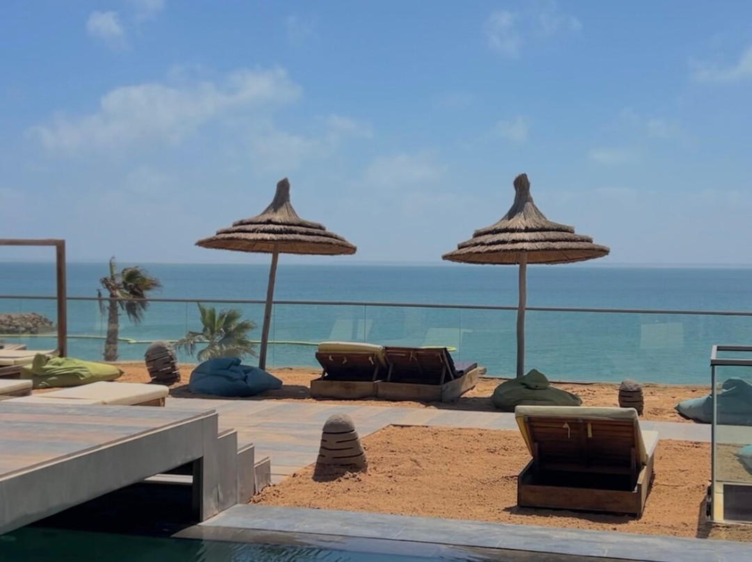 Bavaro Beach Hotel主图