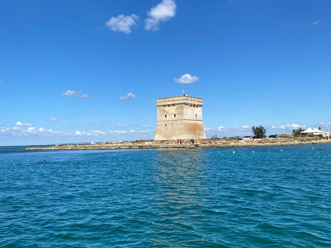Club Azzurro Hotel & Resort主图