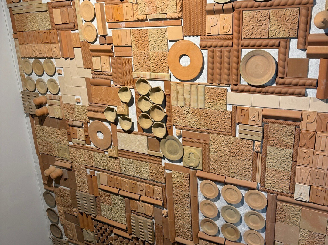Centro Ceramica Triana-塞维利亚必去景点