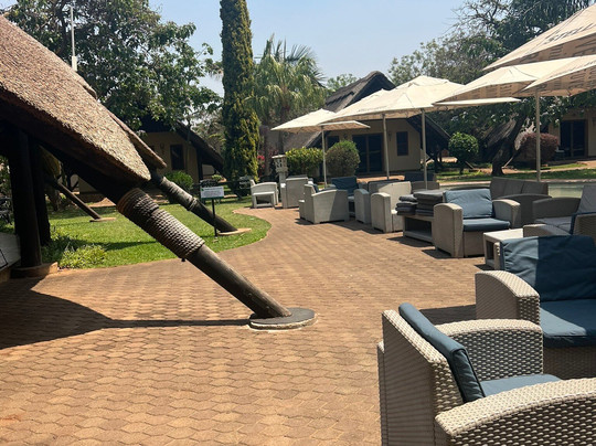 Sandy's Creations Resort主图