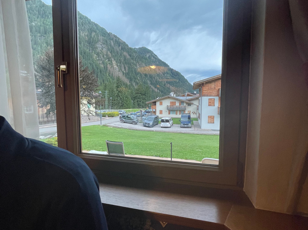 Albergo Contrin主图