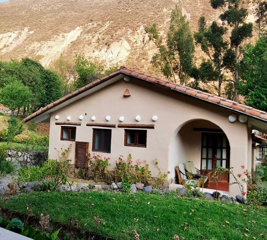 Inti Punku Valle Sagrado Hotel - Signature Collection主图