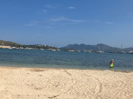 Hotel Miramar Puerto Pollensa