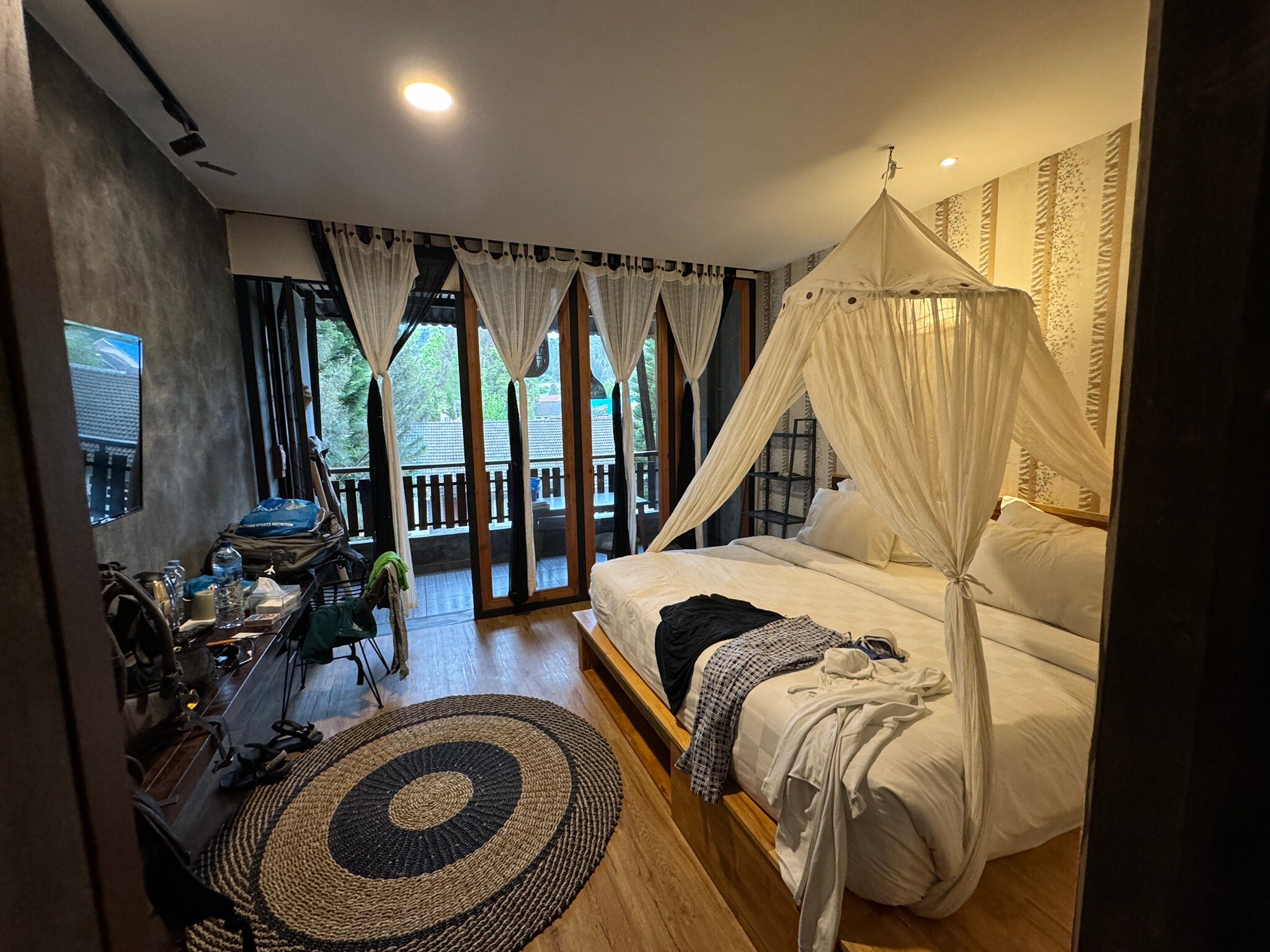 Hotel Kalang Ulu-官方