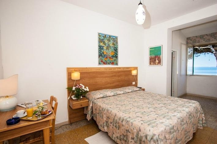 Hotel Villa Ambra