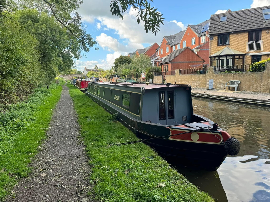 Countrywide Cruisers主图