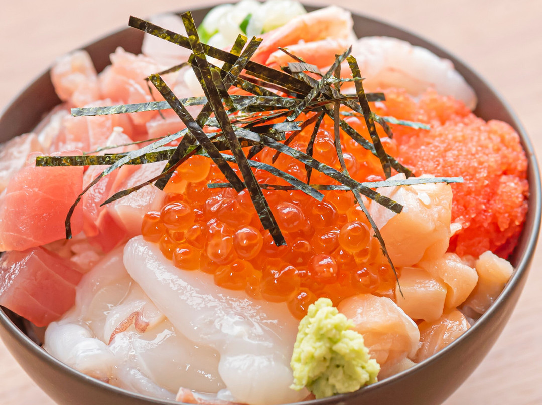 観月苑酒店主图