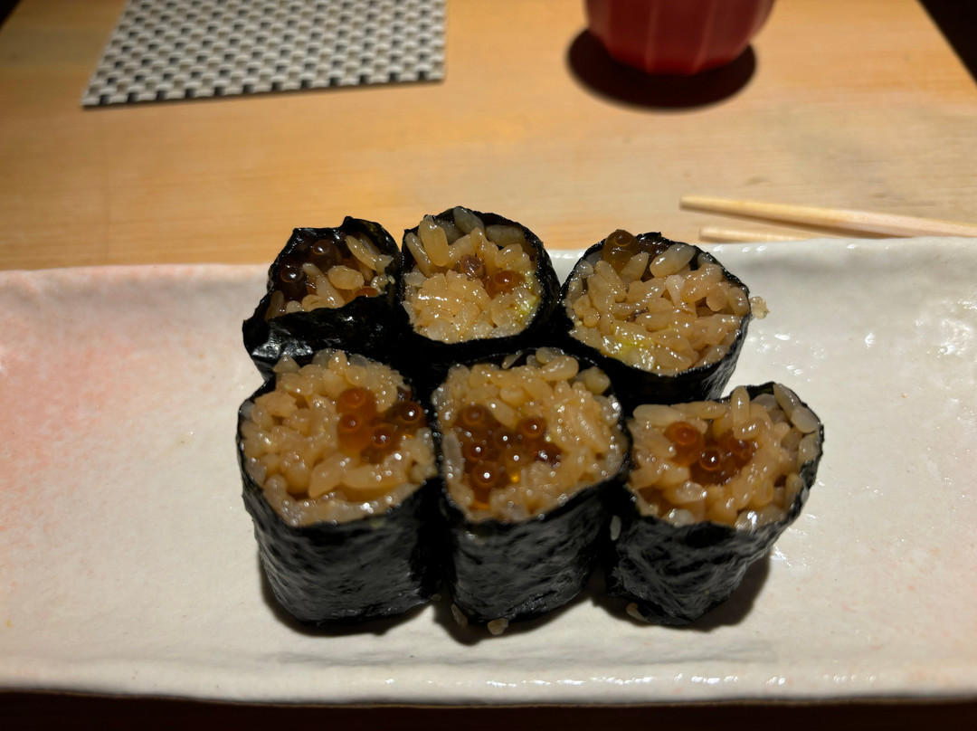 寿志團(スシダン)