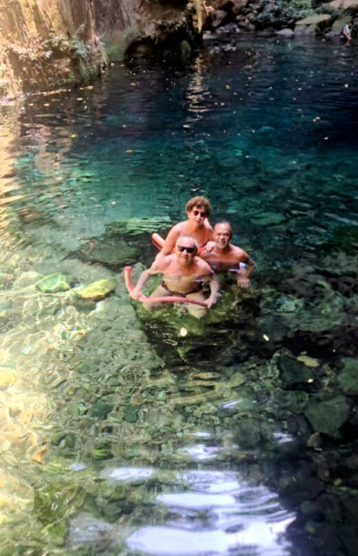 ZECATUR Ecoturismo-Carolina必去景点