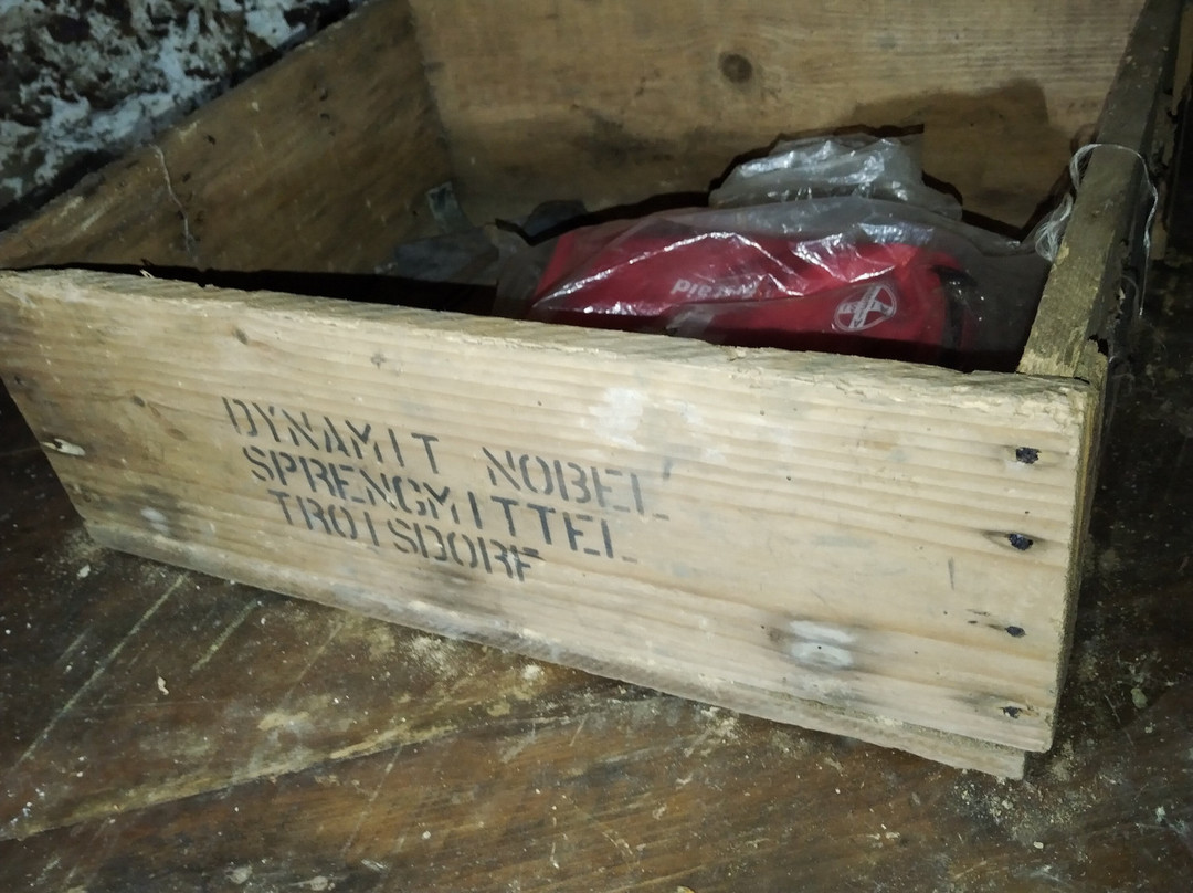 Miniere di Capoliveri景点图片