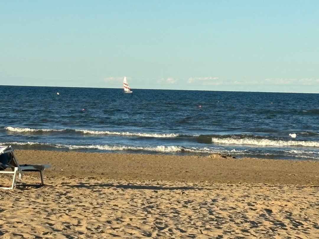 Hotel Christian Rivazzurra主图