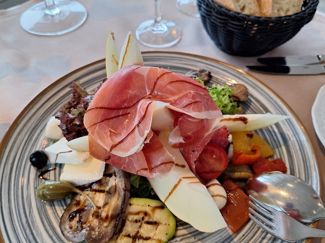 Hotel Am Yachthafen主图