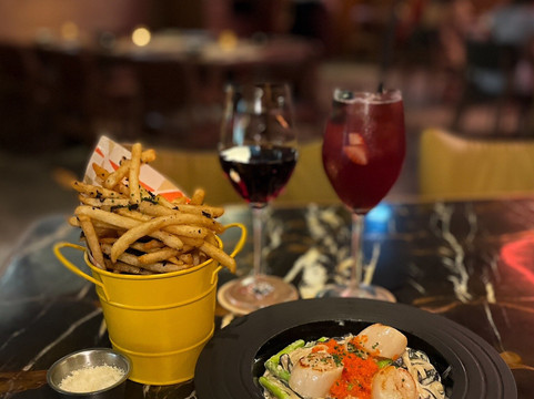 Lost Stars Livehouse Bar & Eatery(k11)