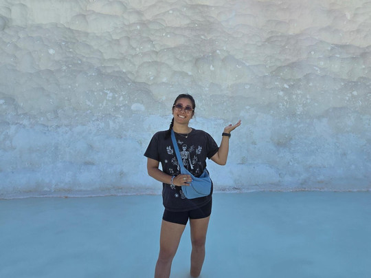 Guía Turístico Turquía-伊斯坦布尔必去景点