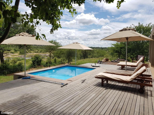 Crocodile Bend主图