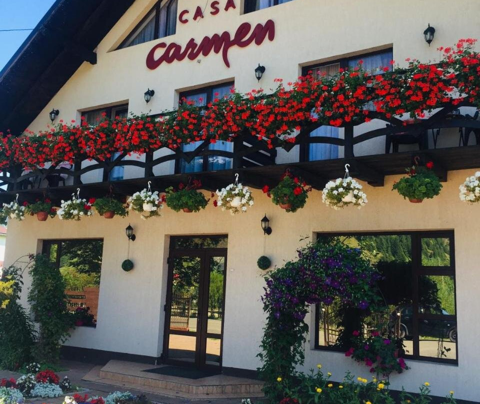 Casa Carmen主图