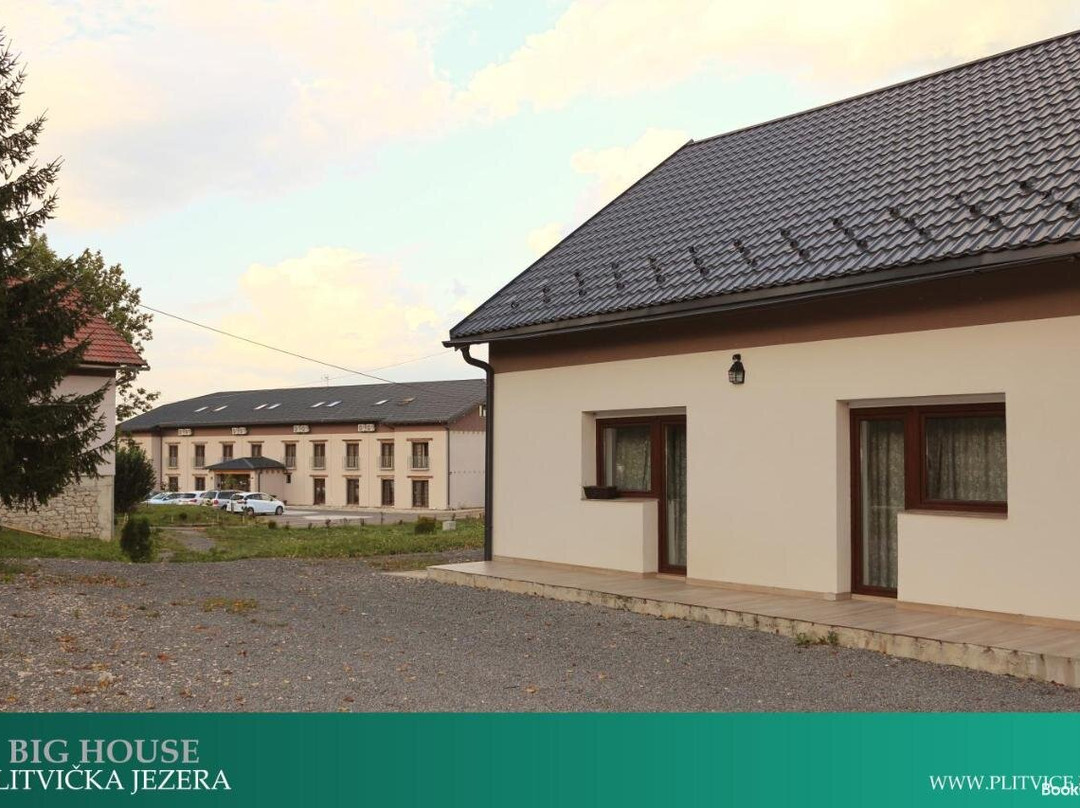 House Korina B&B主图