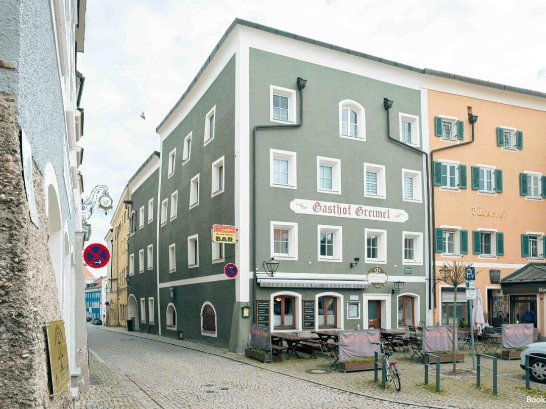 Gasthof Greimel主图