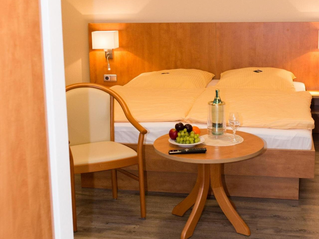 Hotel-Restaurant Lütkebohmert主图