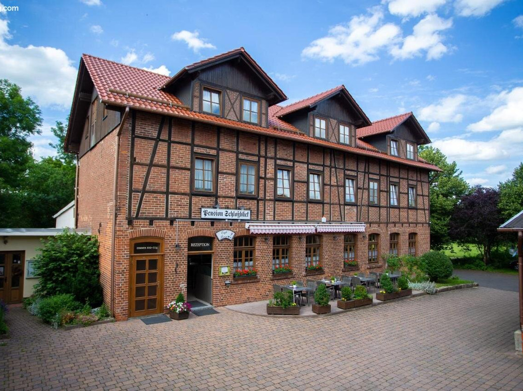 Schlossgartenpassage主图