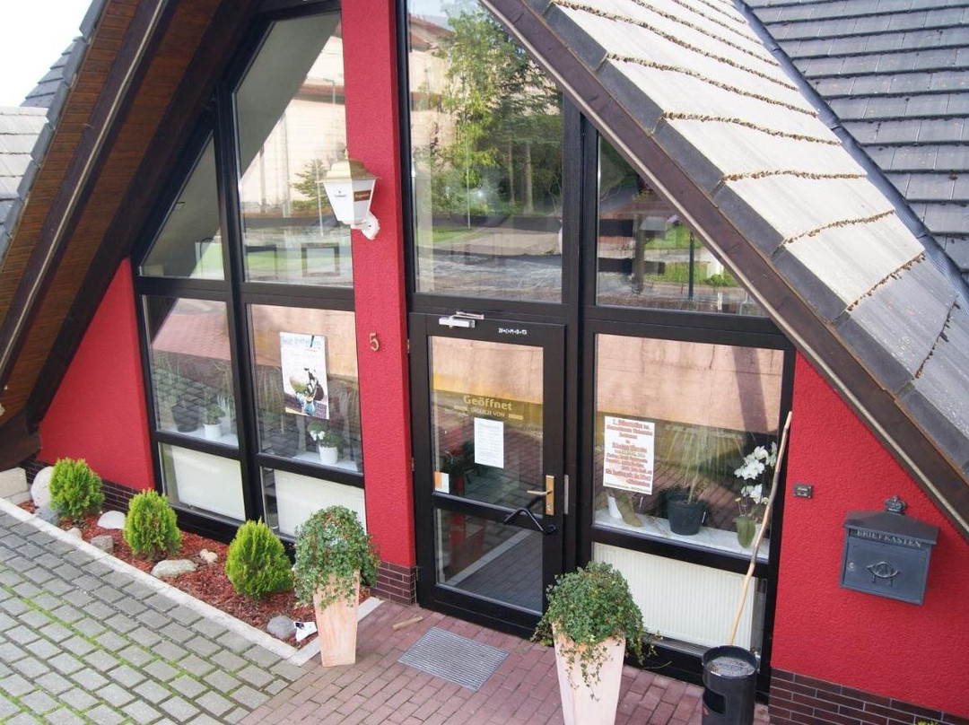 Landhotel Berggaststatte Bickenriede主图