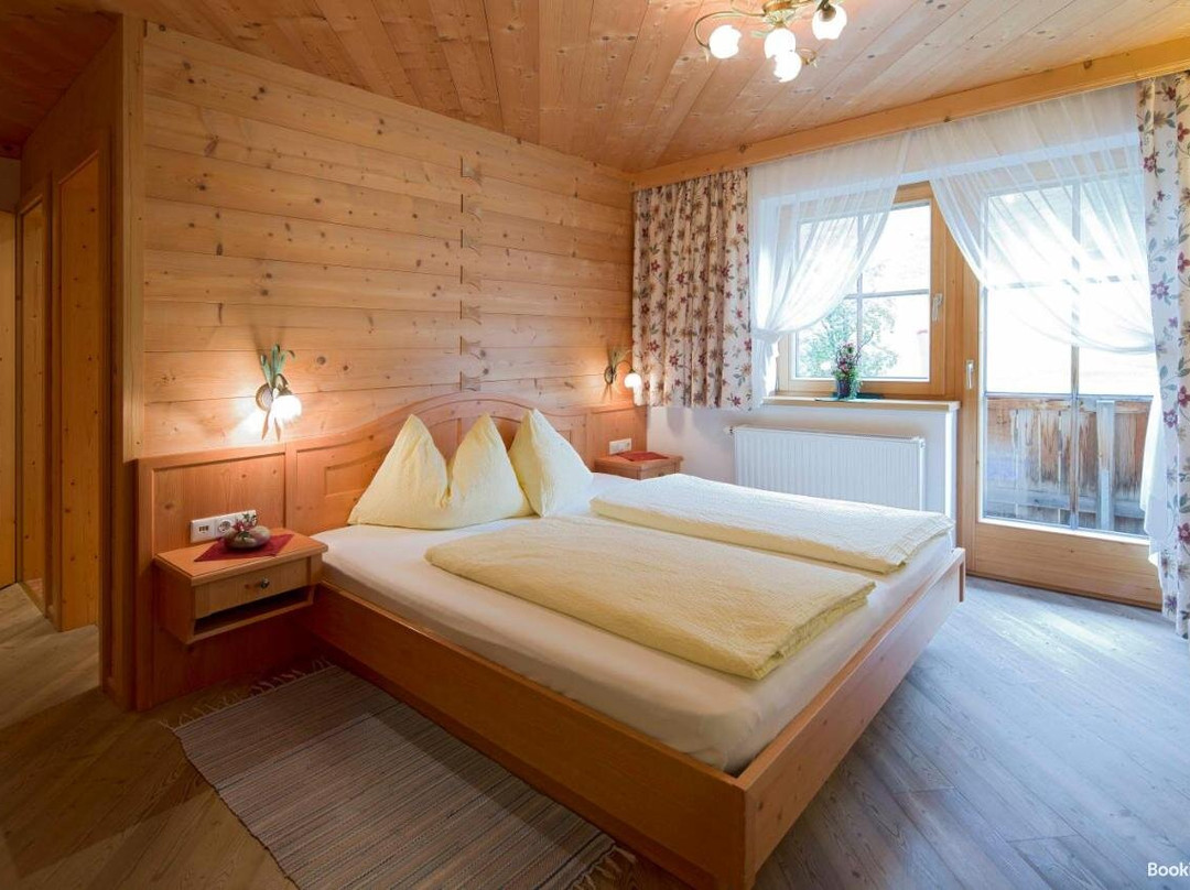 Gasthof Pension Lohfeyer主图