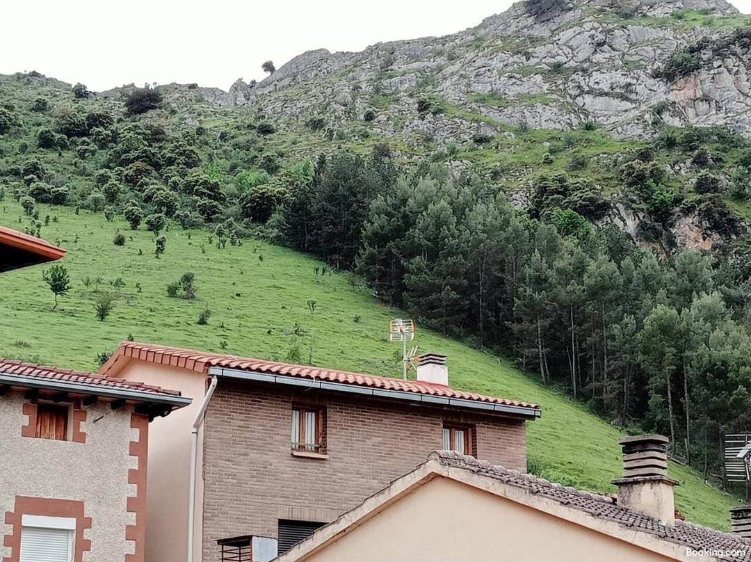 Alojamientos Zabala
