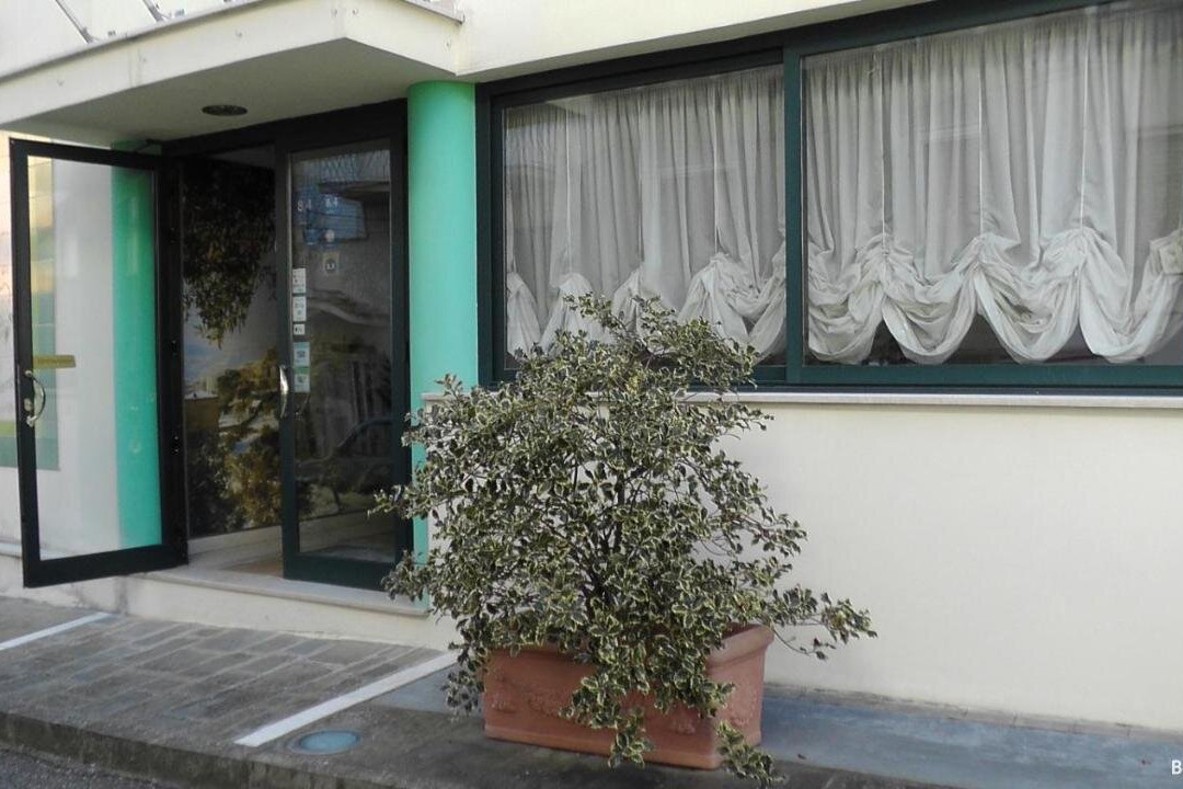 Hotel San Giorgio主图