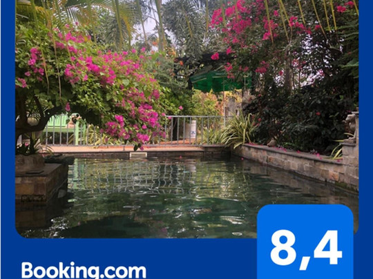 B&B Verger Vannary主图