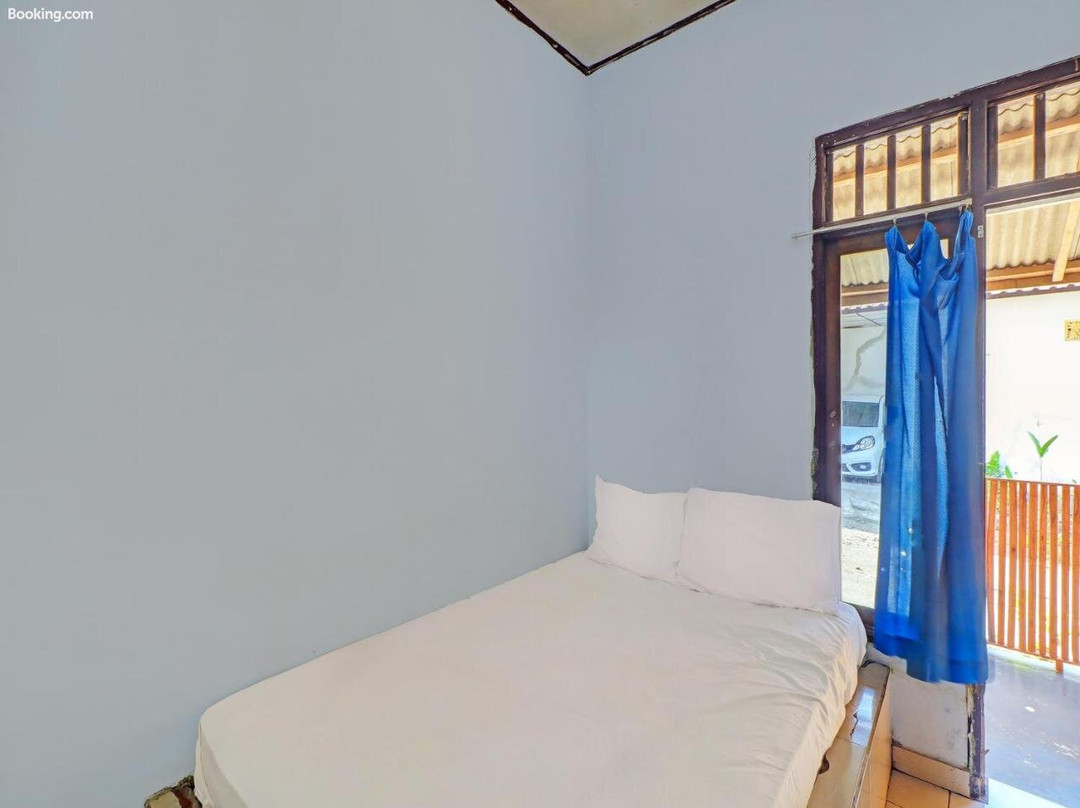 SPOT ON 92404 Pondok Ai