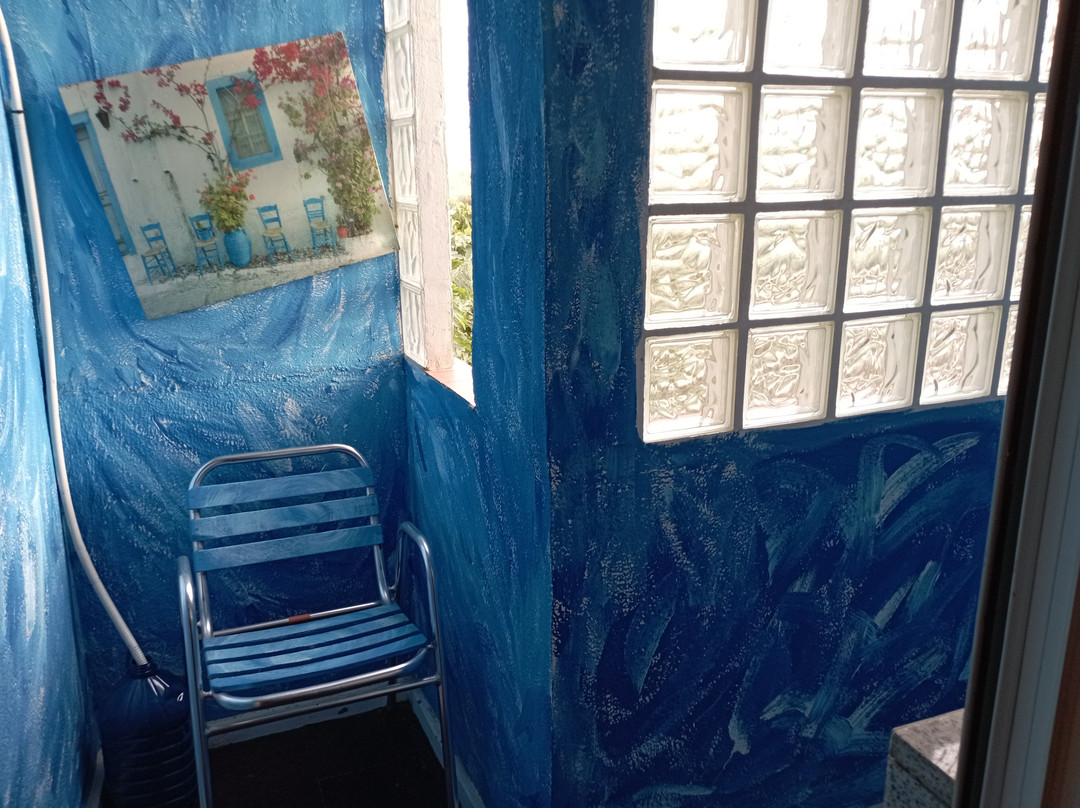 La Casa Verde Hostel主图