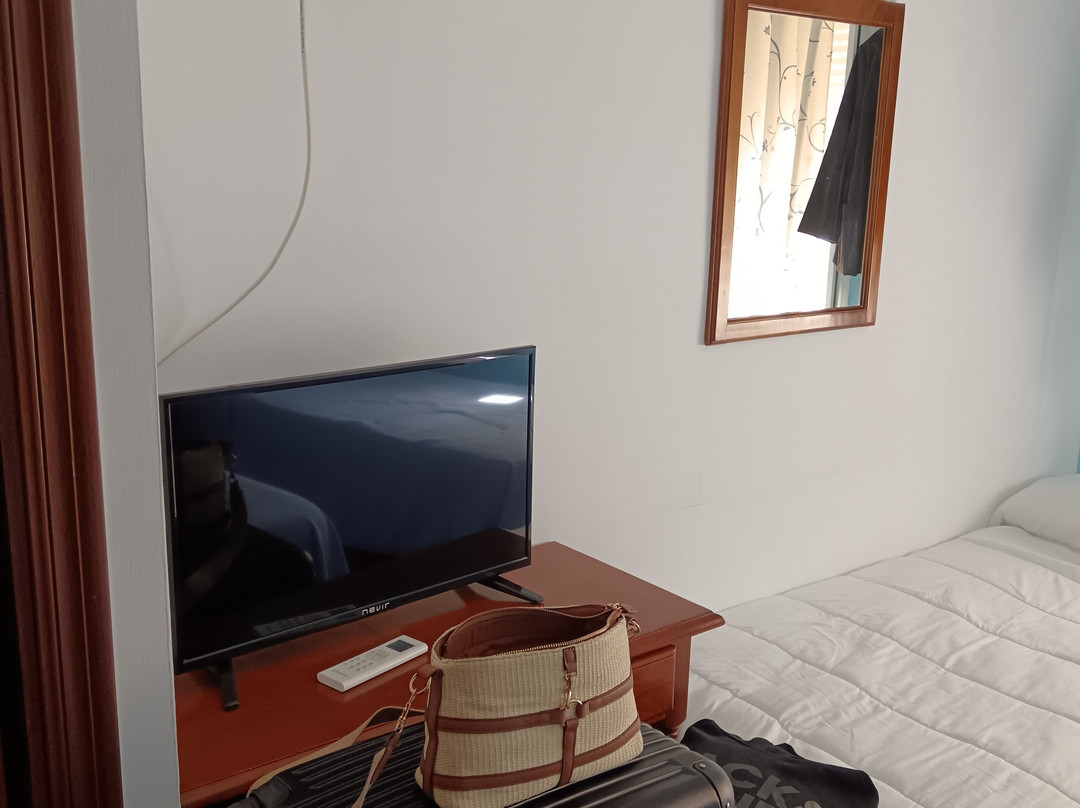 Hostal Restaurante Casa Concha主图