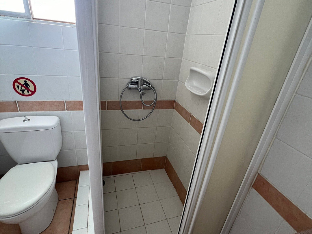 Green Hill Hotel主图