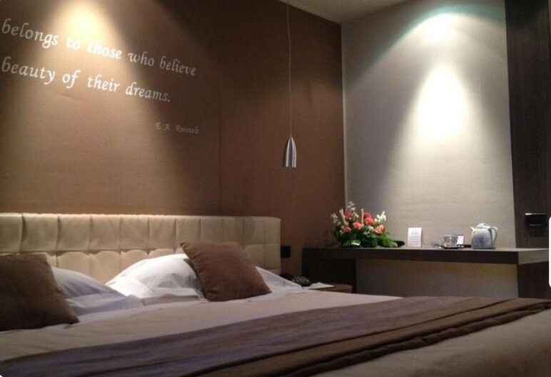 Hotel Due Pini主图