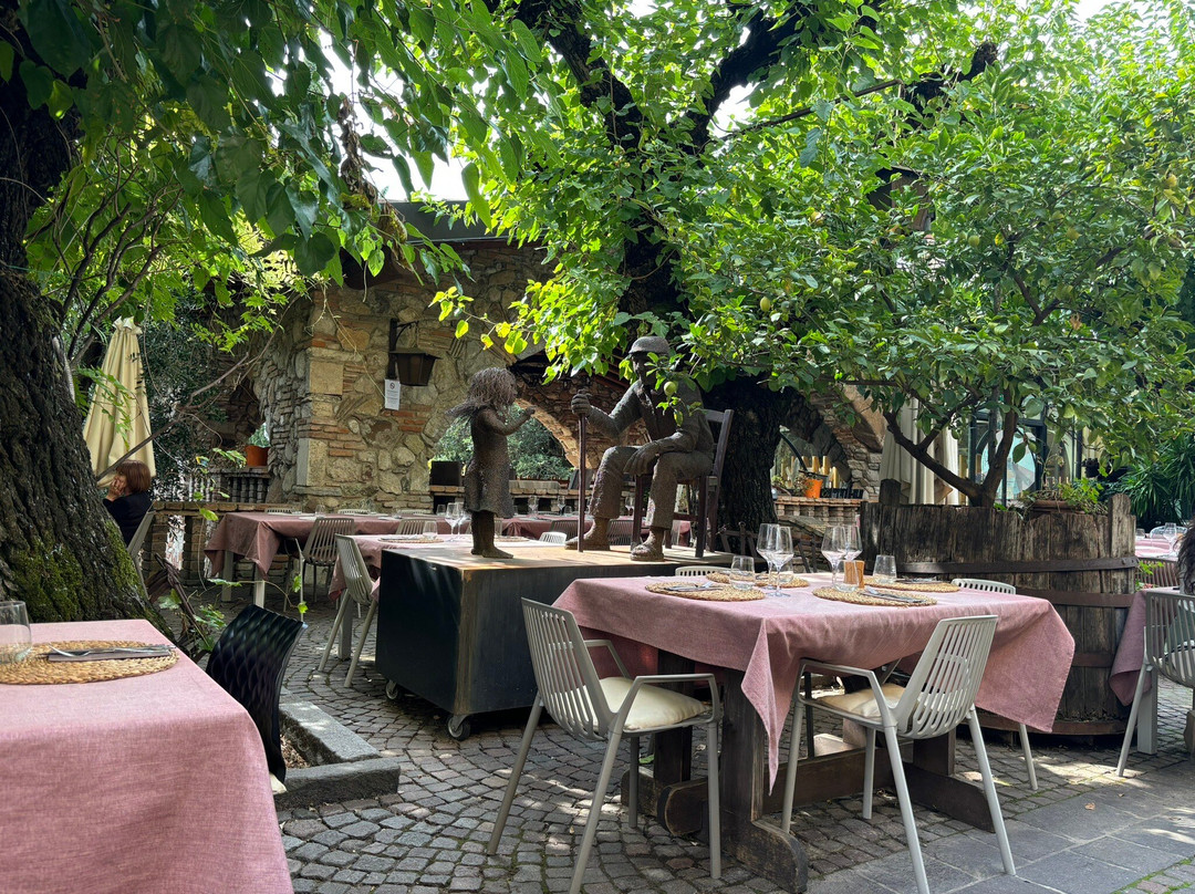 Agriturismo Pratello主图
